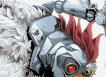 富有诗意的ddos测压网站