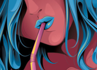 网页DDOS攻击平台